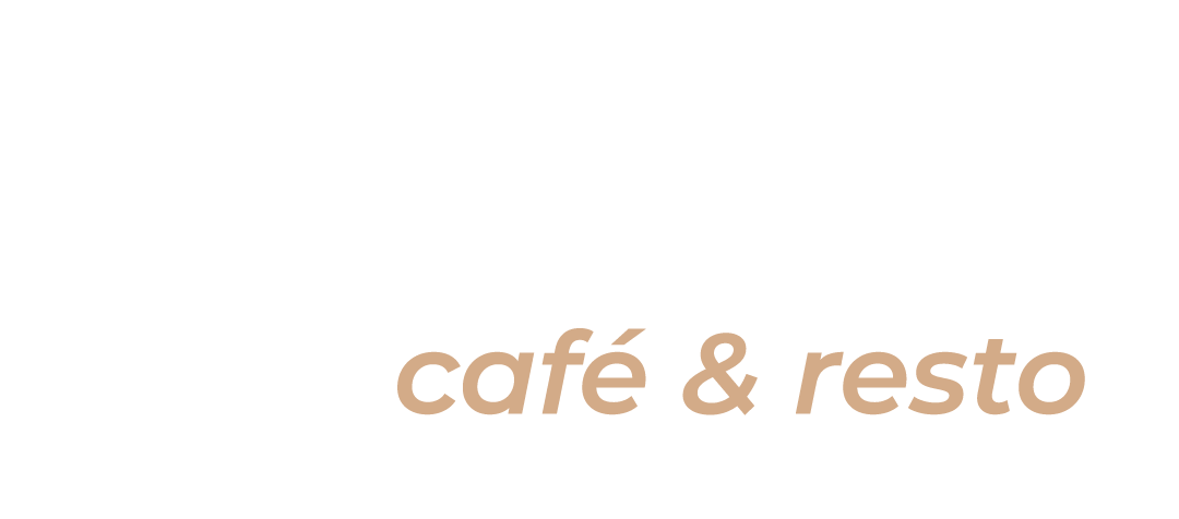 Kinko Cafe & Resto